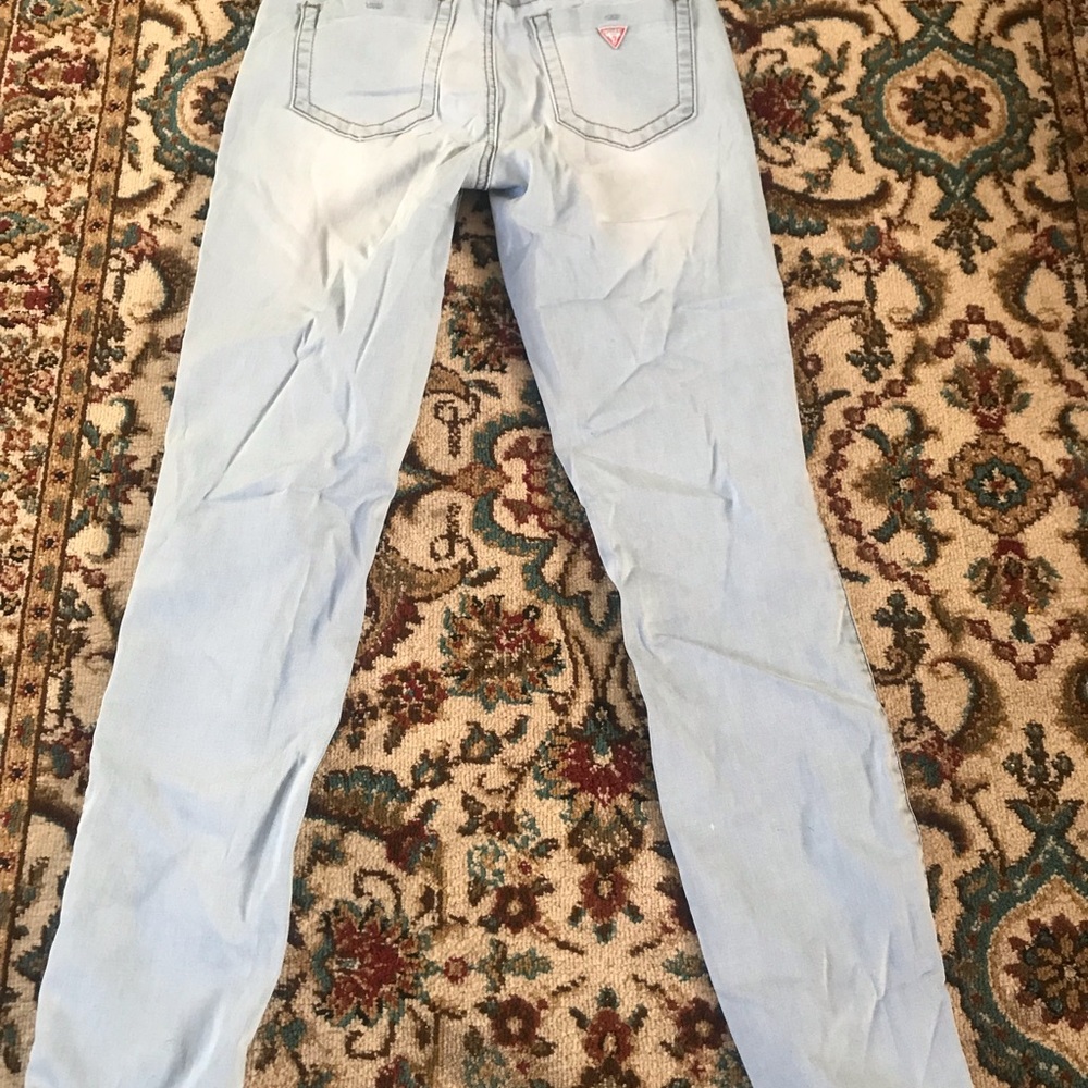 Jeans - Picture 5 of 5
